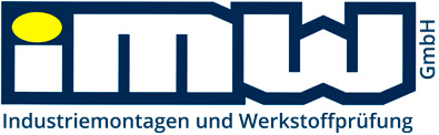 Logo von IMW GmbH